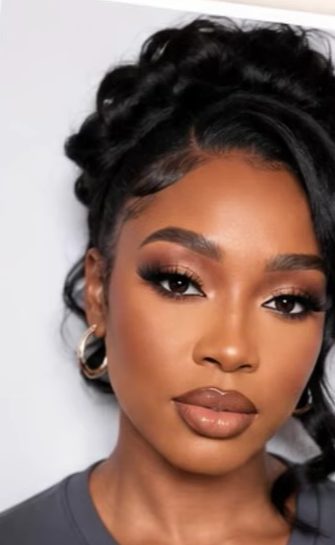 Full Glam